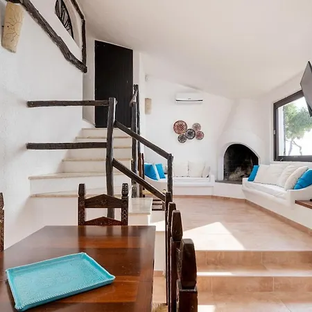 Myra Window Over Sea And Incredible Sunsets Apartment Cagliari