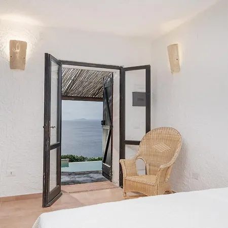 Myra Window Over Sea And Incredible Sunsets * Cagliari