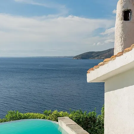 Apartment Myra Window Over Sea And Incredible Sunsets Cagliari